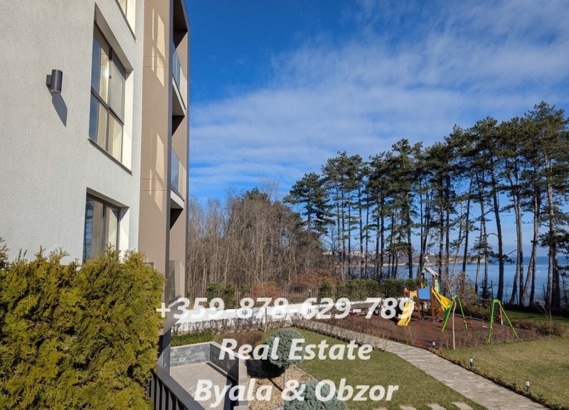 Продава 2-СТАЕН, гр. Обзор, област Бургас, снимка 17 - Апартаменти - 53197937