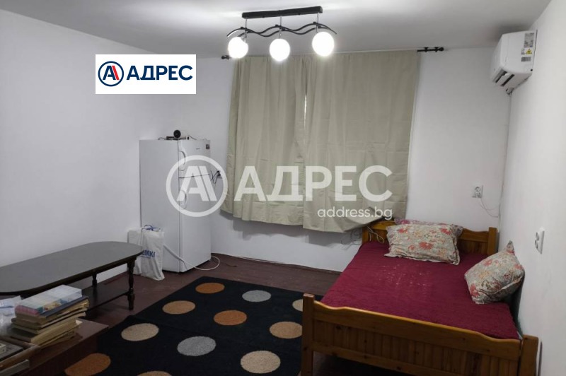 Продава 2-СТАЕН, гр. Разград, Житница, снимка 2 - Апартаменти - 53227664