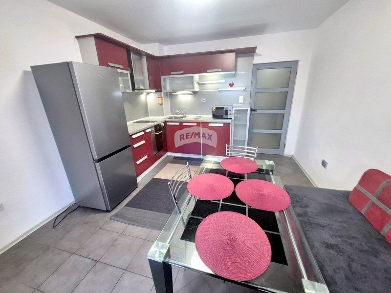 Продава 2-СТАЕН, гр. Варна, Лятно кино Тракия, снимка 7 - Апартаменти - 53230266