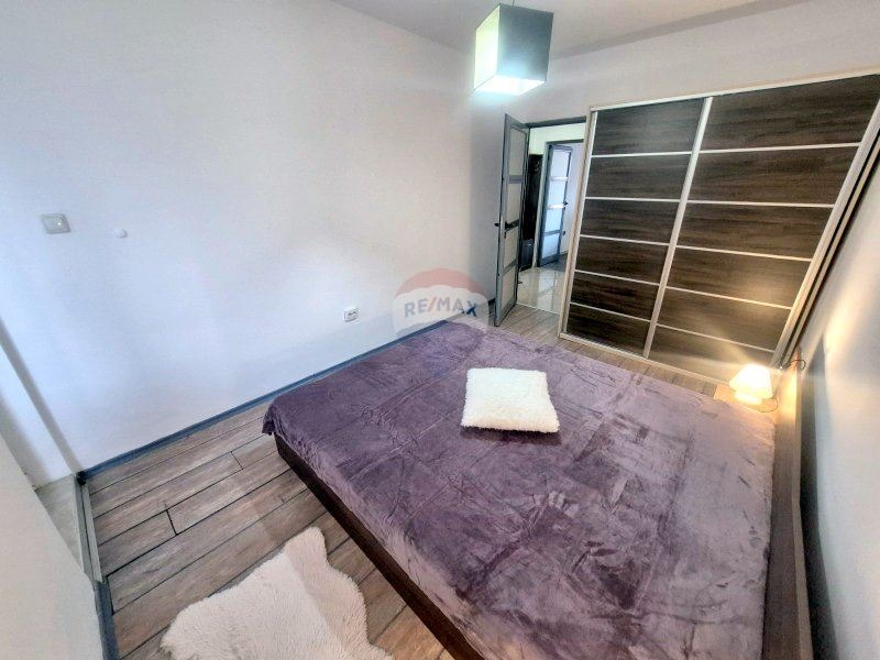 Продава 2-СТАЕН, гр. Варна, Лятно кино Тракия, снимка 10 - Апартаменти - 53230266