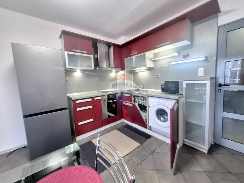 Продава 2-СТАЕН, гр. Варна, Лятно кино Тракия, снимка 3 - Апартаменти - 53230266