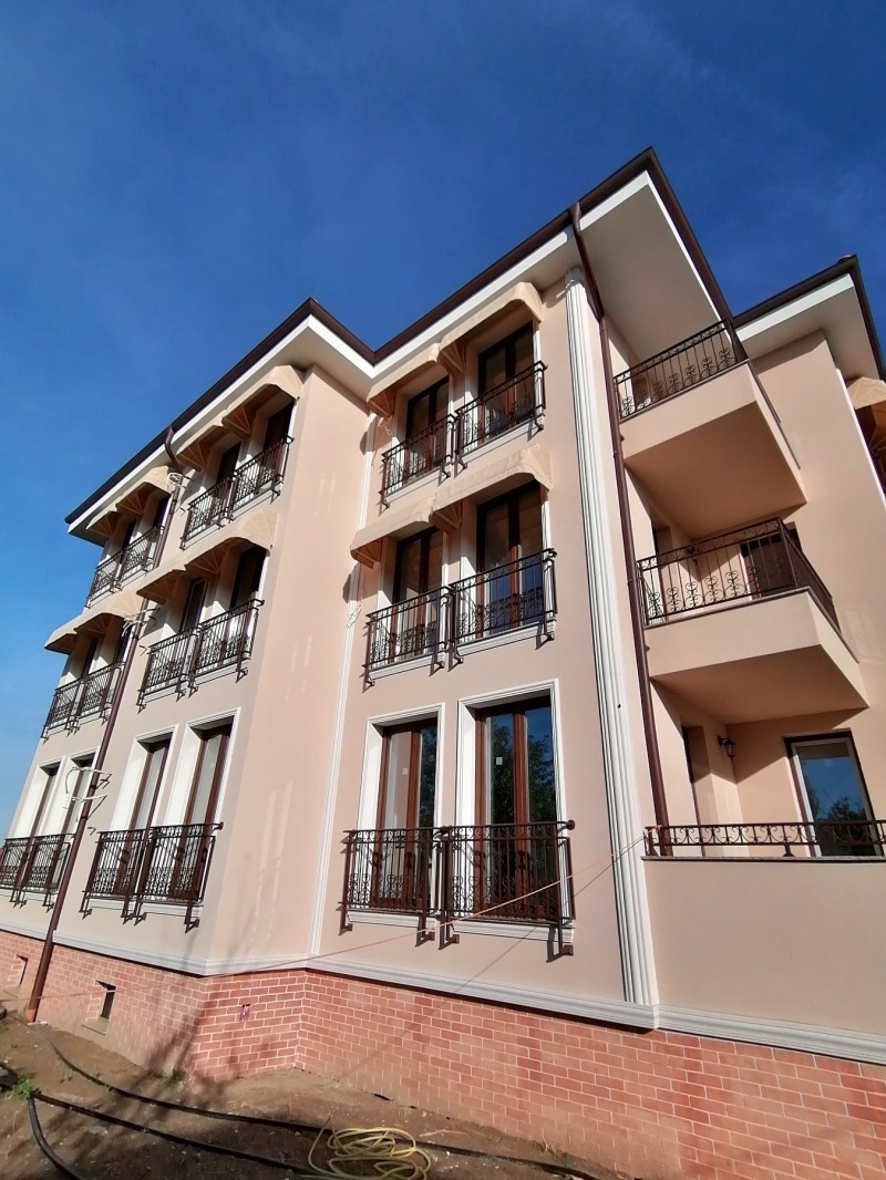 Na prodej  2 ložnice Plovdiv , Christo Smirnenski , 114 m2 | 74546812 - obraz [2]