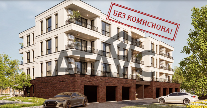 Na prodej  2 ložnice Plovdiv , Belomorski , 106 m2 | 81684160