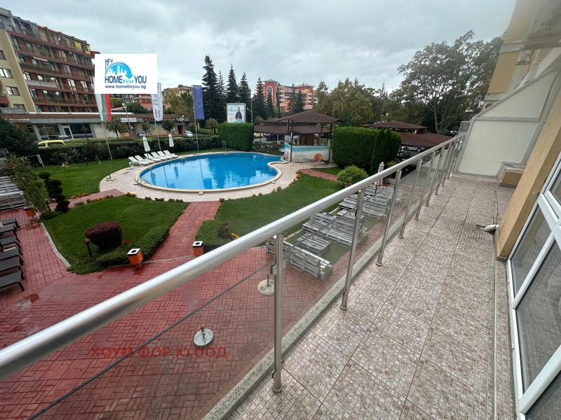 En venta  2 dormitorios región Burgas , k.k. Slanchev bryag , 101 metros cuadrados | 25123980 - imagen [13]