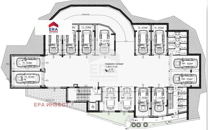 Продава  3-стаен град Благоевград , Освобождение , 115 кв.м | 47510820 - изображение [4]