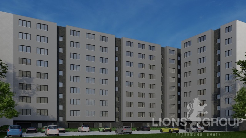 Προς πώληση  2 υπνοδωμάτια Βαρνα , Βαζραζδανε 1 , 123 τ.μ | 38492205 - εικόνα [8]