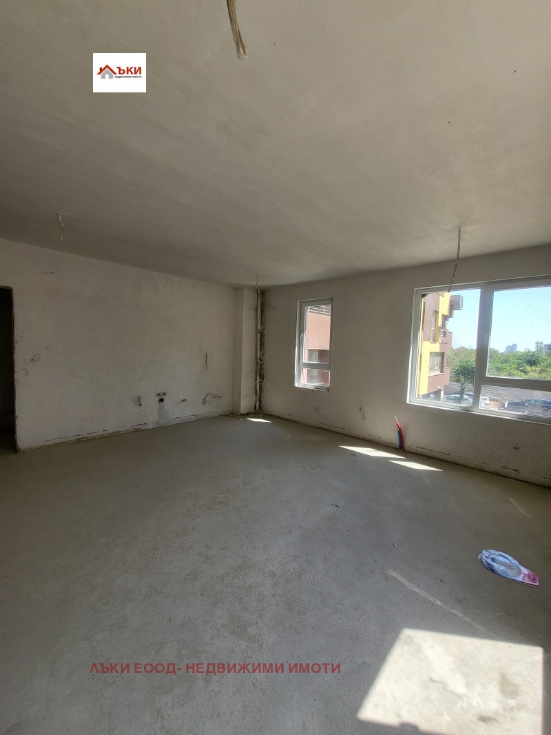 In vendita  2 camere da letto Sofia , Manastirski livadi , 95 mq | 45382990 - Immagine [3]