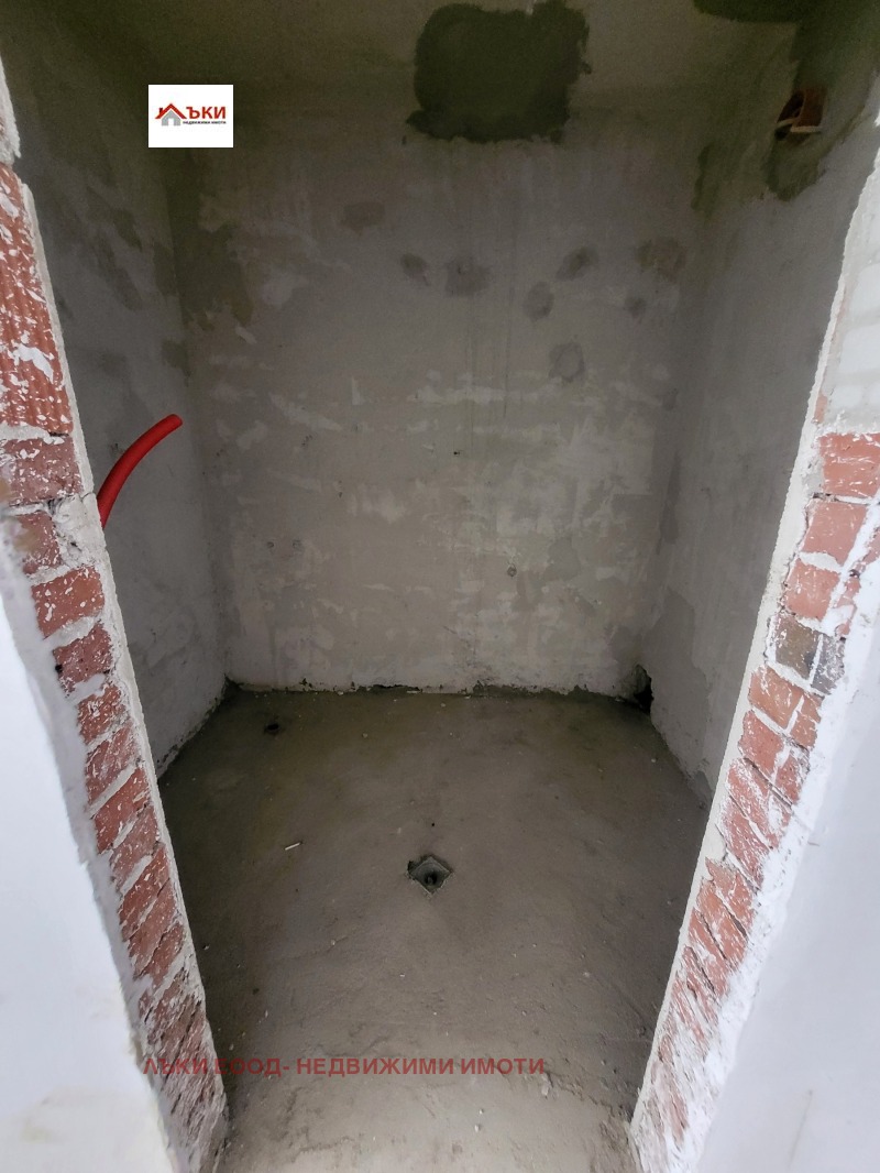 In vendita  2 camere da letto Sofia , Manastirski livadi , 95 mq | 45382990 - Immagine [9]