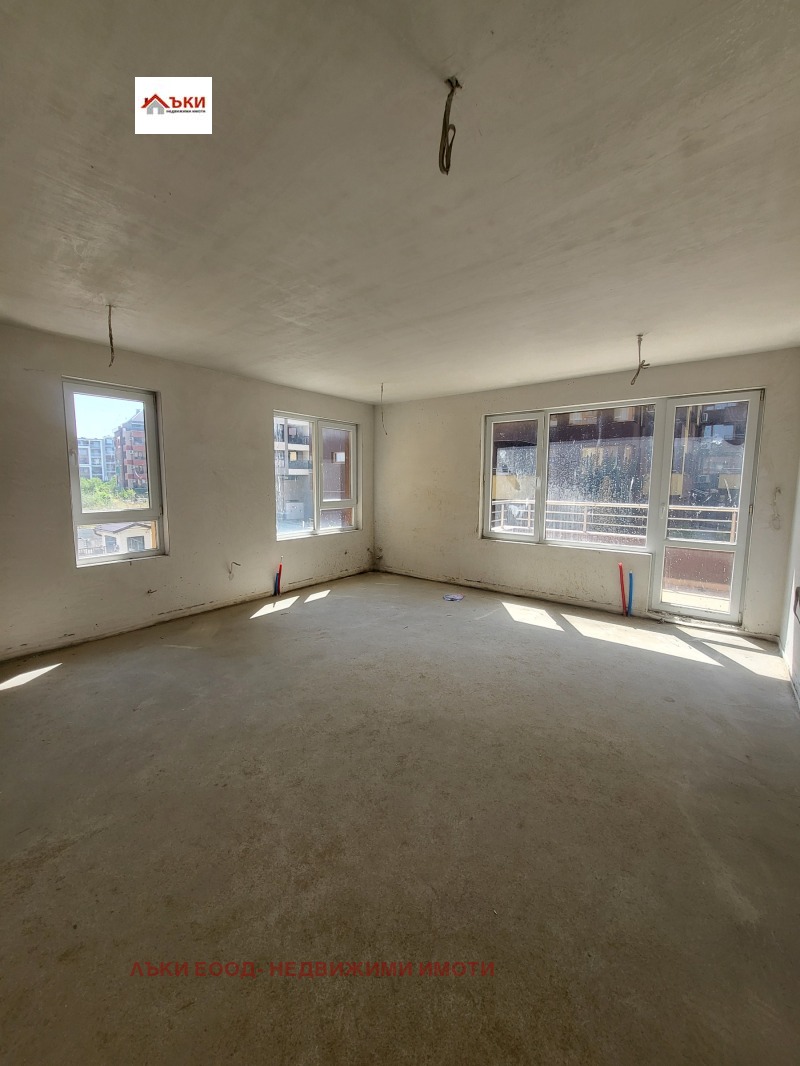 In vendita  2 camere da letto Sofia , Manastirski livadi , 95 mq | 45382990 - Immagine [2]
