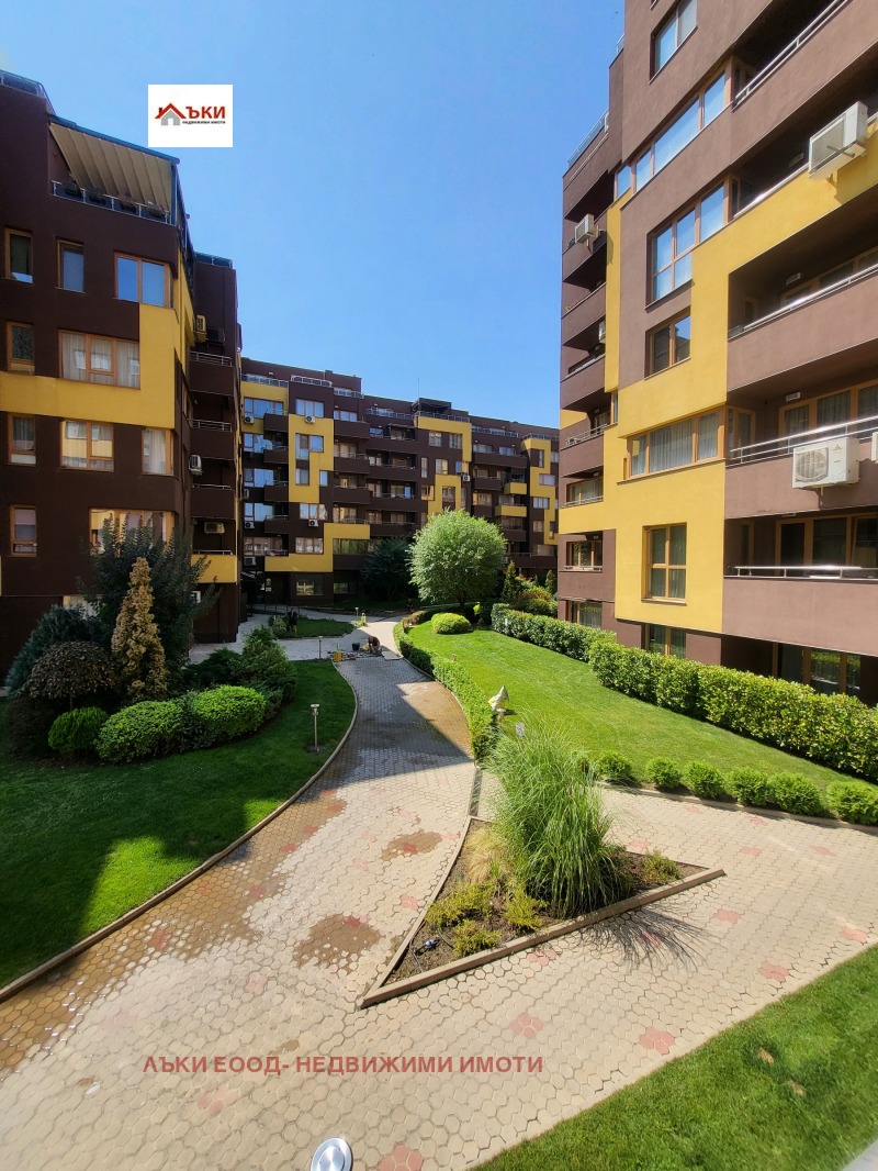 In vendita  2 camere da letto Sofia , Manastirski livadi , 95 mq | 45382990
