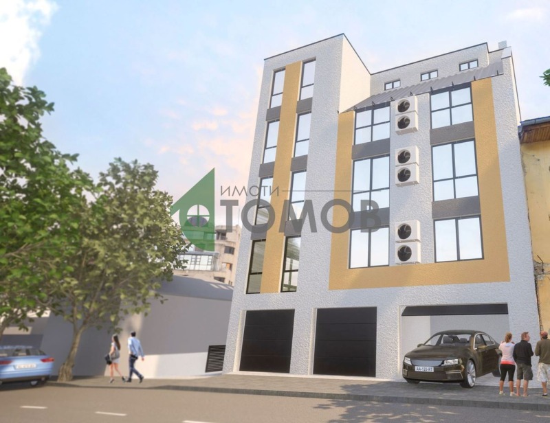 Eladó  2 hálószobás Sumen , Centar , 98 négyzetméter | 71437073 - kép [8]