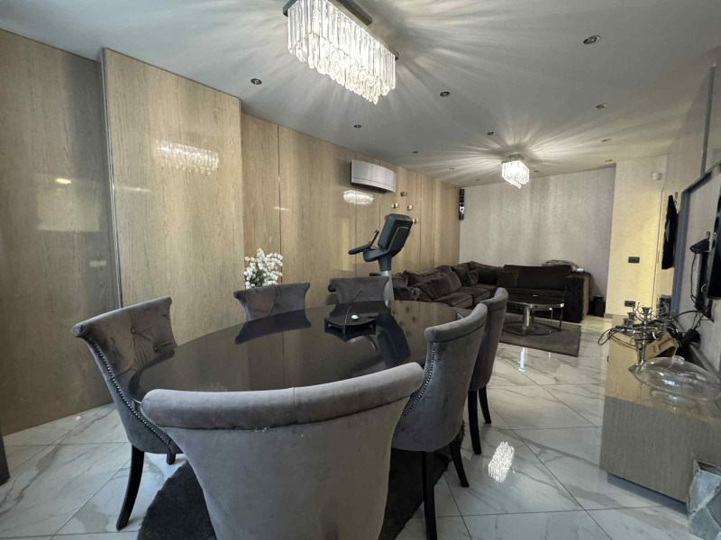 Продава 3-СТАЕН, гр. София, Света Троица, снимка 2 - Апартаменти - 52637242