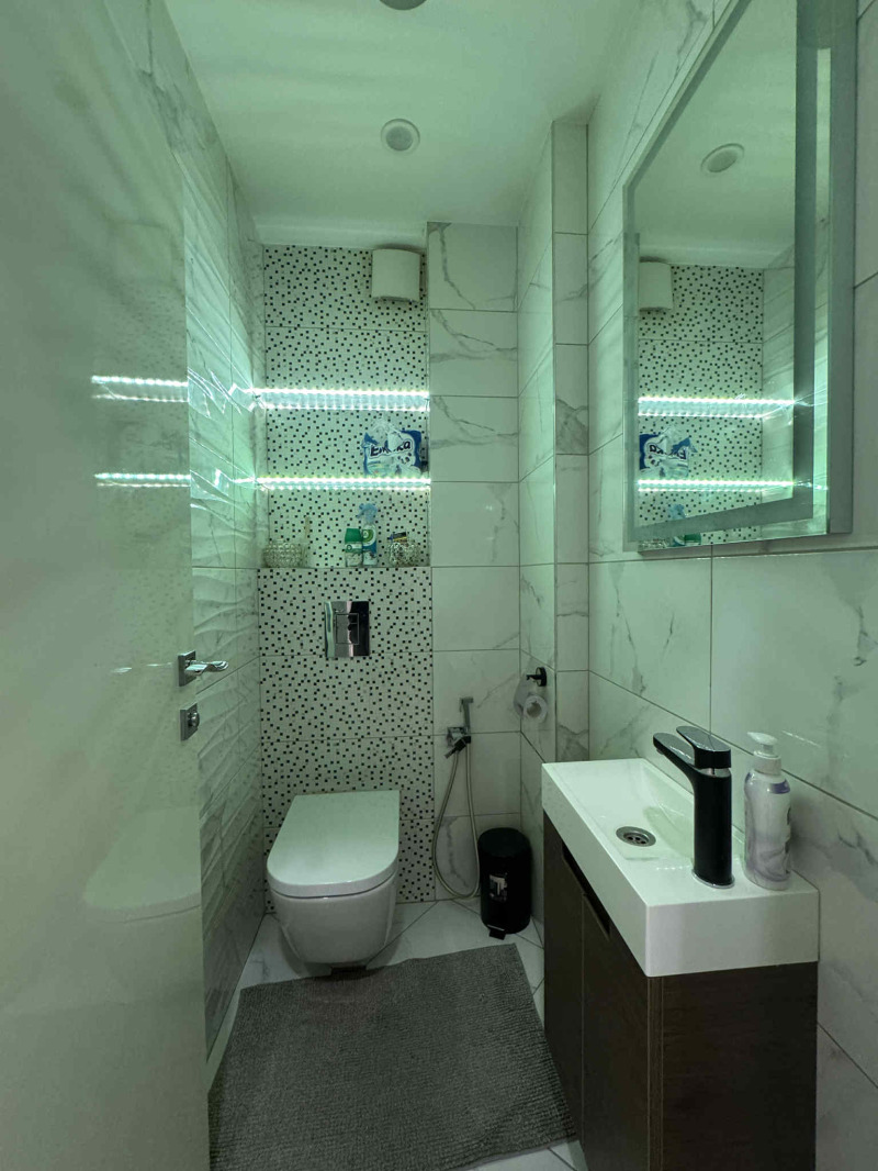 Продава 3-СТАЕН, гр. София, Света Троица, снимка 10 - Апартаменти - 52637242