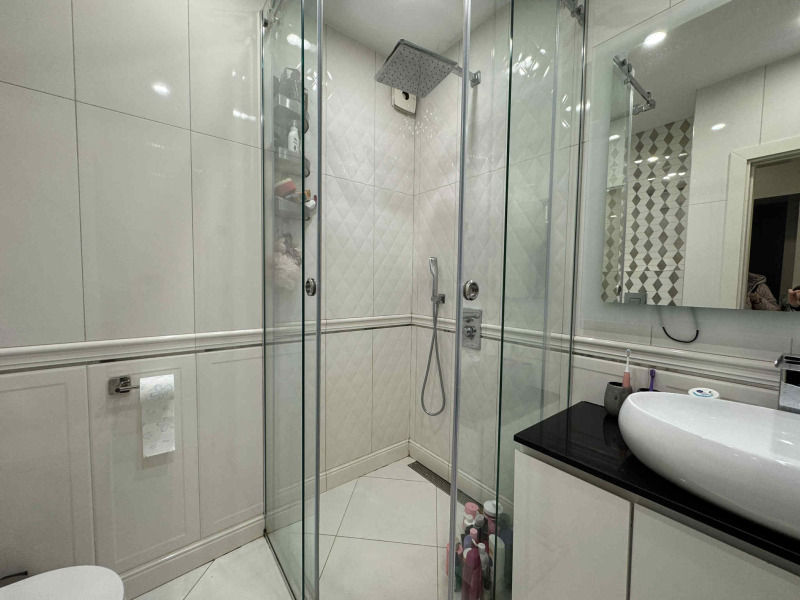 Продава 3-СТАЕН, гр. София, Света Троица, снимка 11 - Апартаменти - 52637242