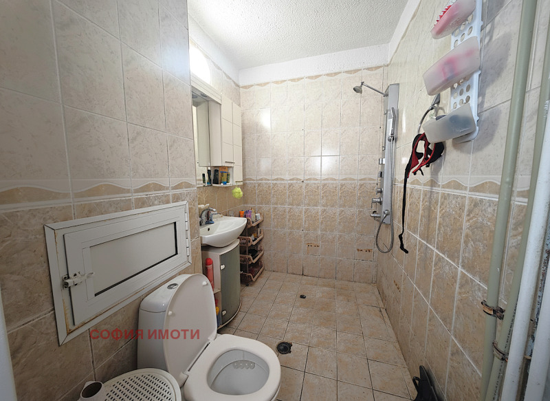 Продава 3-СТАЕН, гр. София, Илинден, снимка 7 - Апартаменти - 52631797