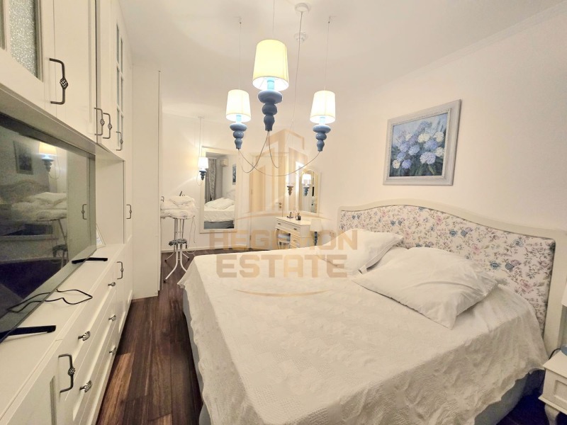 Продава 3-СТАЕН, гр. Варна, област Варна, снимка 3 - Апартаменти - 53190035