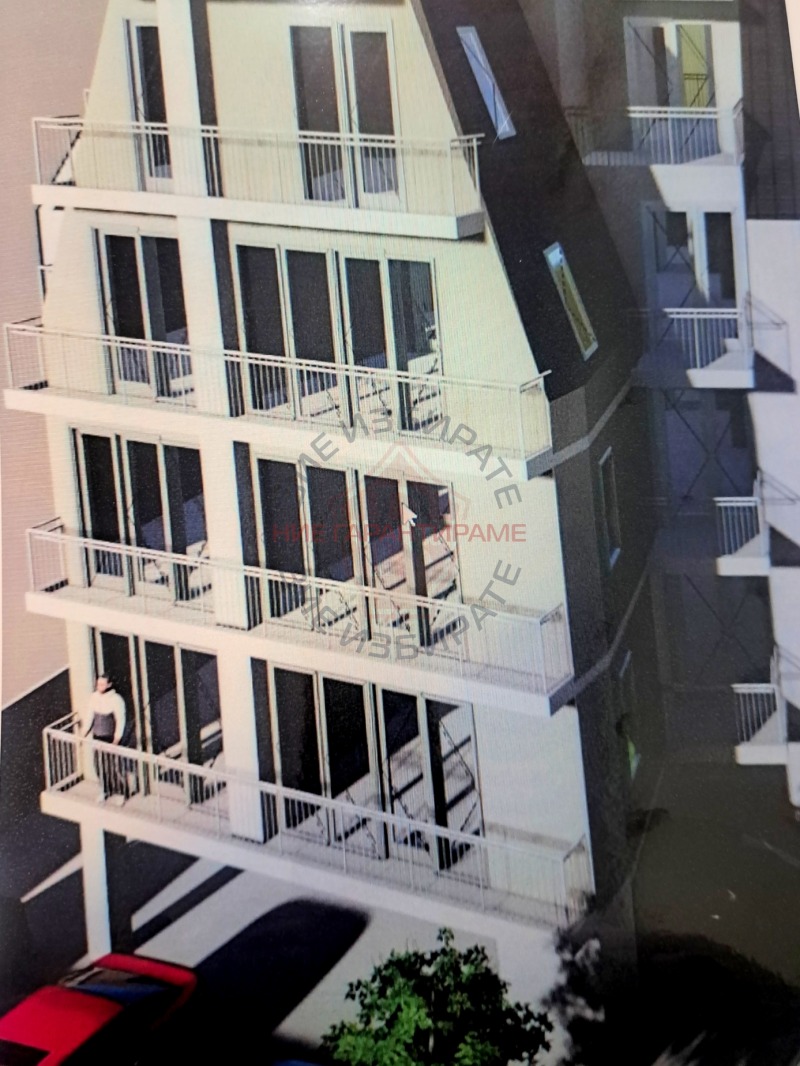 Продава 3-СТАЕН, гр. Варна, Колхозен пазар