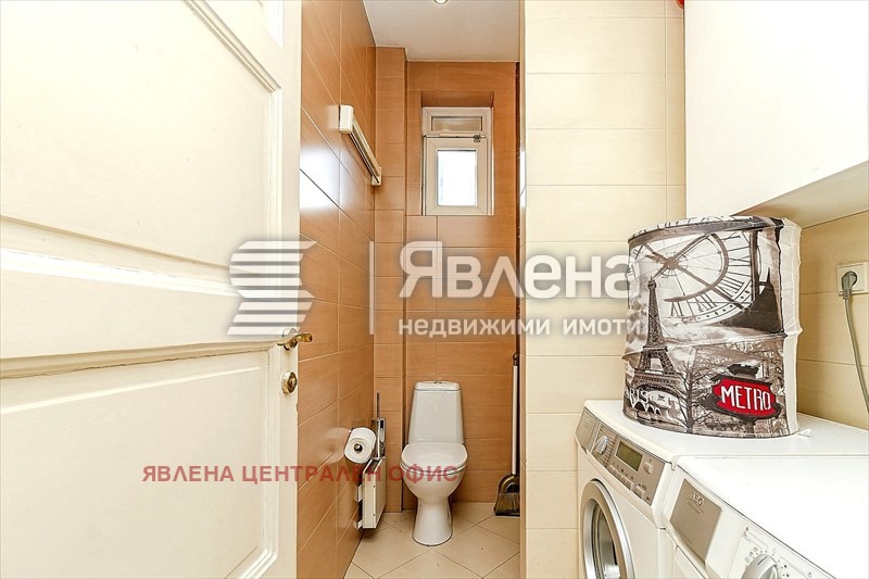 Продава 3-СТАЕН, гр. София, Център, снимка 10 - Апартаменти - 53879866