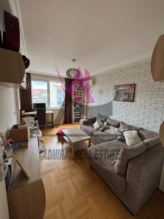 Продава 3-СТАЕН, гр. Варна, Аспарухово, снимка 2 - Апартаменти - 55699729
