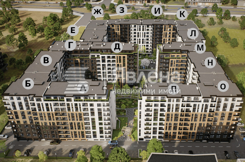 Продава 3-СТАЕН, гр. Пловдив, Тракия, снимка 2 - Апартаменти - 56277230
