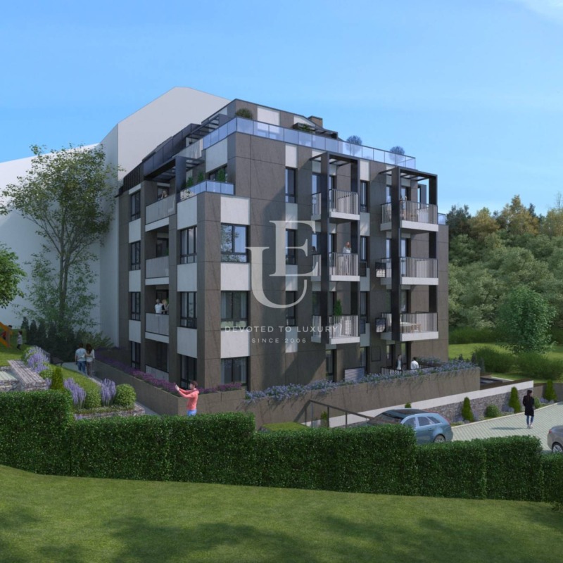 À venda  3 quartos Sofia , Lozenec , 125 m² | 95946814 - imagem [12]