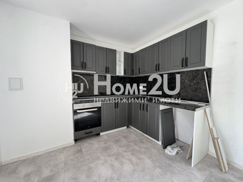 Продава 4-СТАЕН, гр. София, Дианабад, снимка 3 - Апартаменти - 52985157