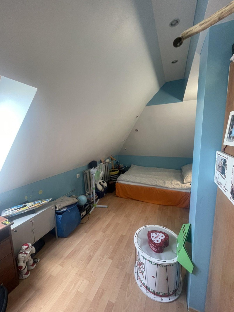 На продаж  3+ кімнати София , Гео Милев , 100 кв.м | 51725152 - зображення [6]