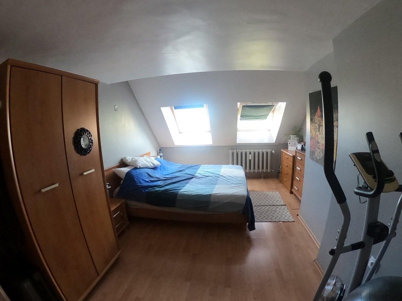 Na prodej  3+ ložnice Sofia , Geo Milev , 100 m2 | 51725152 - obraz [7]