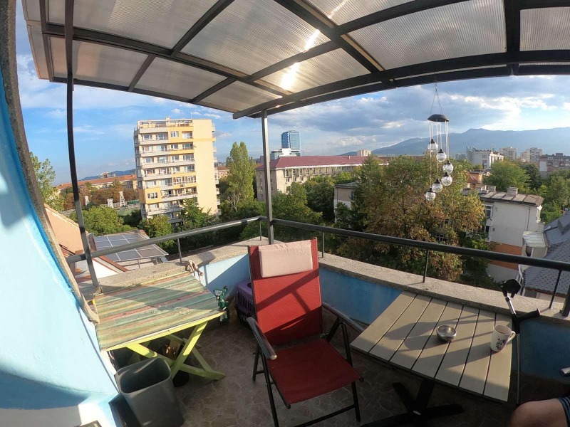 Na prodej  3+ ložnice Sofia , Geo Milev , 100 m2 | 51725152 - obraz [12]