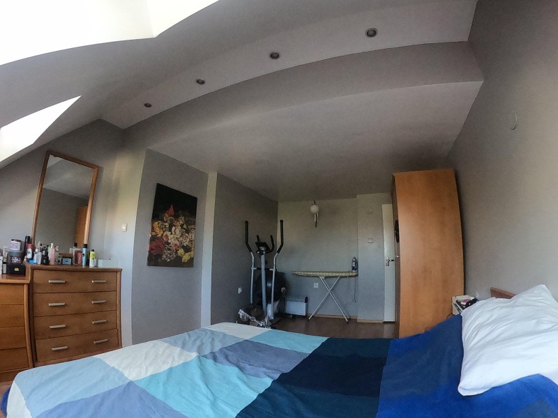 Na prodej  3+ ložnice Sofia , Geo Milev , 100 m2 | 51725152 - obraz [8]