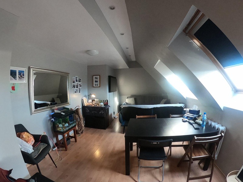 Na prodej  3+ ložnice Sofia , Geo Milev , 100 m2 | 51725152