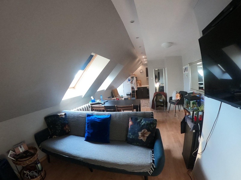Na prodej  3+ ložnice Sofia , Geo Milev , 100 m2 | 51725152 - obraz [2]