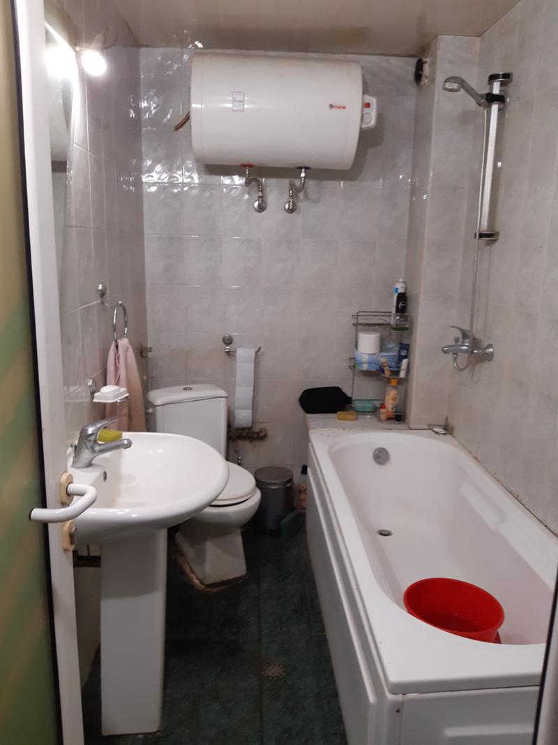 Te koop  Maisonnette Stara Zagora , Operata , 145 m² | 38656107 - afbeelding [7]