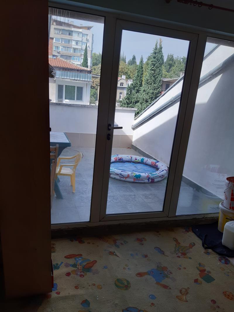 Te koop  Maisonnette Stara Zagora , Operata , 145 m² | 38656107 - afbeelding [9]