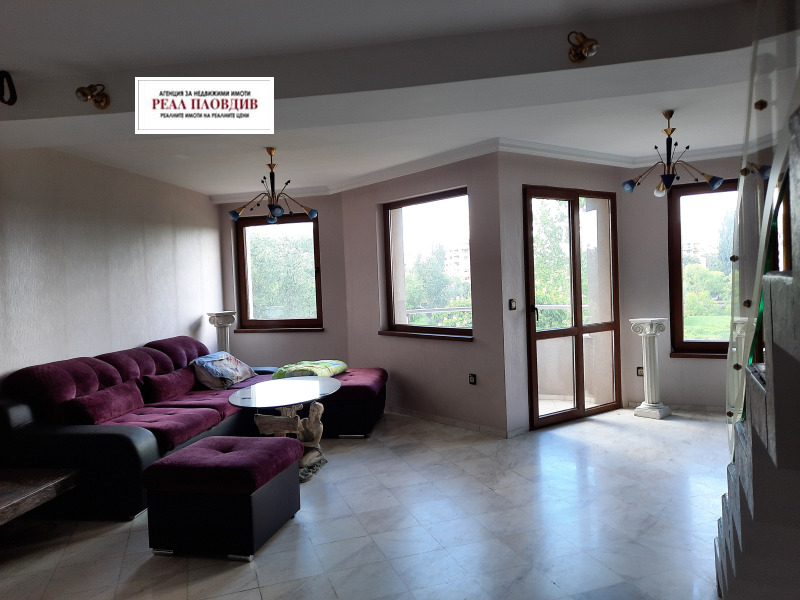 For Sale  Maisonette Plovdiv , Marasha , 157 sq.m | 28433870 - image [6]