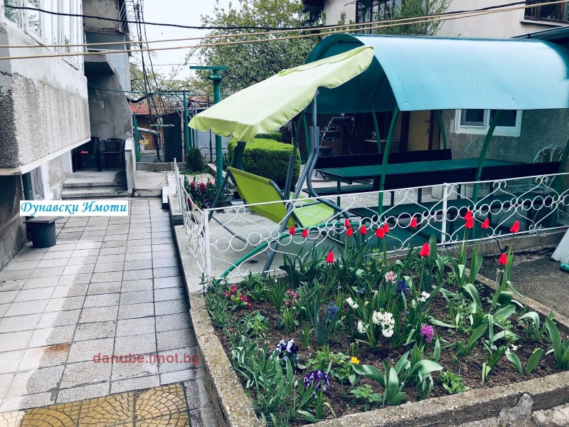 Продава ЕТАЖ ОТ КЪЩА, гр. Русе, Дружба 2, снимка 7 - Етаж от къща - 53142638