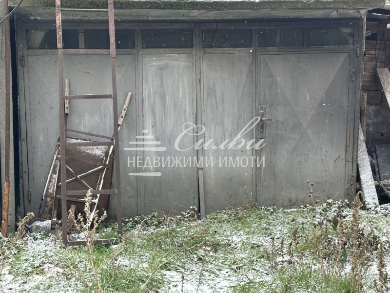 Продава ЕТАЖ ОТ КЪЩА, гр. Шумен, Дивизионна болница, снимка 15 - Етаж от къща - 53149982