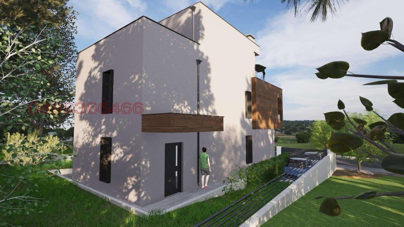Продава  Къща област Бургас , с. Лъка , 237 кв.м | 37741735 - изображение [5]