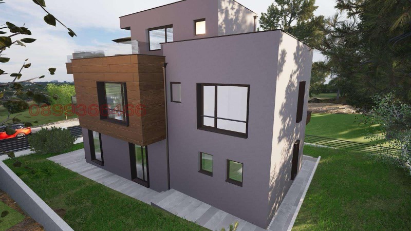 Продава  Къща област Бургас , с. Лъка , 237 кв.м | 37741735 - изображение [6]