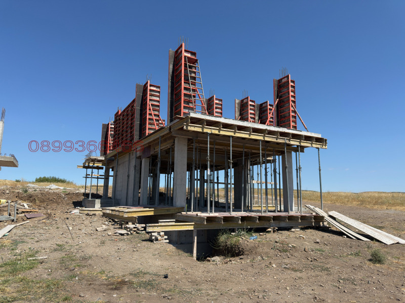 Продава  Къща област Бургас , с. Лъка , 237 кв.м | 37741735 - изображение [7]