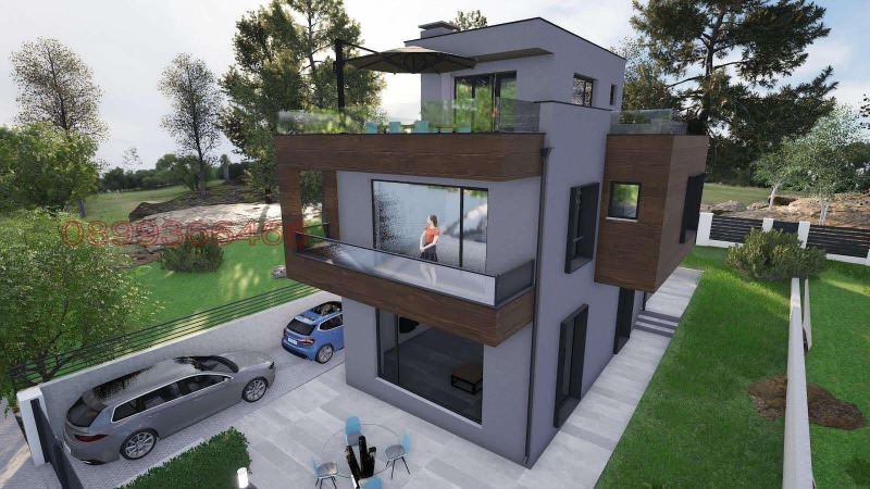Продава  Къща област Бургас , с. Лъка , 237 кв.м | 37741735