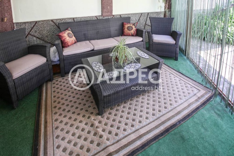 Продава КЪЩА, гр. София, Драгалевци, снимка 7 - Къщи - 51338351