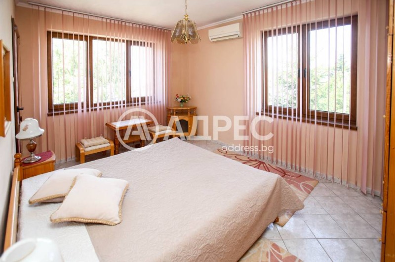 Продава КЪЩА, гр. София, Драгалевци, снимка 15 - Къщи - 51338351