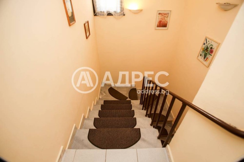 Продава КЪЩА, гр. София, Драгалевци, снимка 9 - Къщи - 51338351