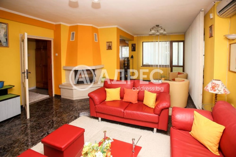 Продава КЪЩА, гр. София, Драгалевци, снимка 10 - Къщи - 51338351