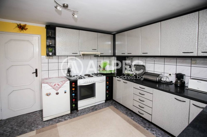 Продава КЪЩА, гр. София, Драгалевци, снимка 13 - Къщи - 51338351