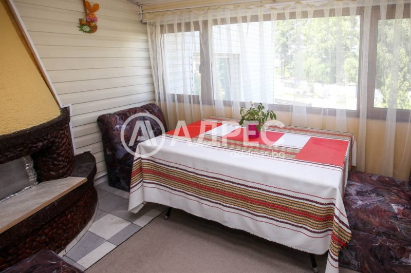 Продава КЪЩА, гр. София, Драгалевци, снимка 14 - Къщи - 51338351