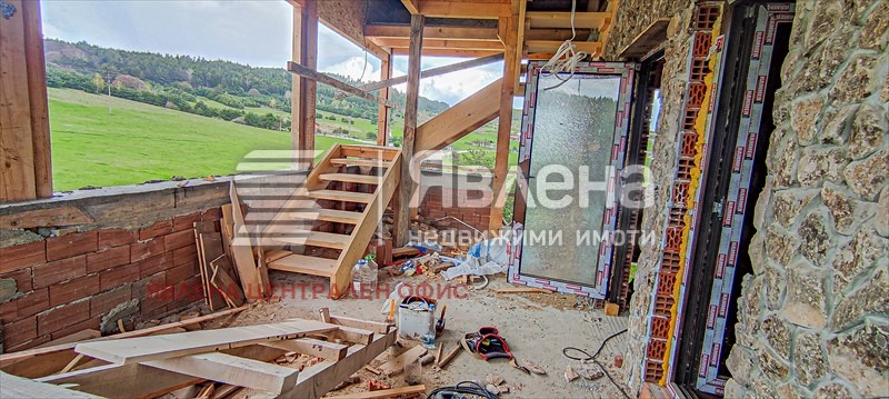 Продава КЪЩА, м-т Цигов чарк, област Пазарджик, снимка 15 - Къщи - 53183308