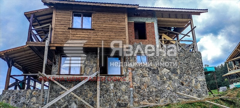 Продава КЪЩА, м-т Цигов чарк, област Пазарджик, снимка 3 - Къщи - 53183308