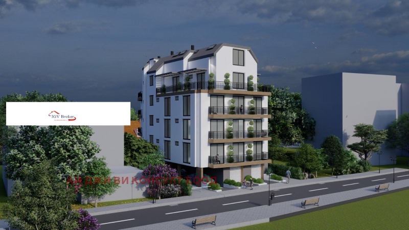 Продаја  Гараге Софија , Овча купел , 40 м2 | 45520147 - слика [2]